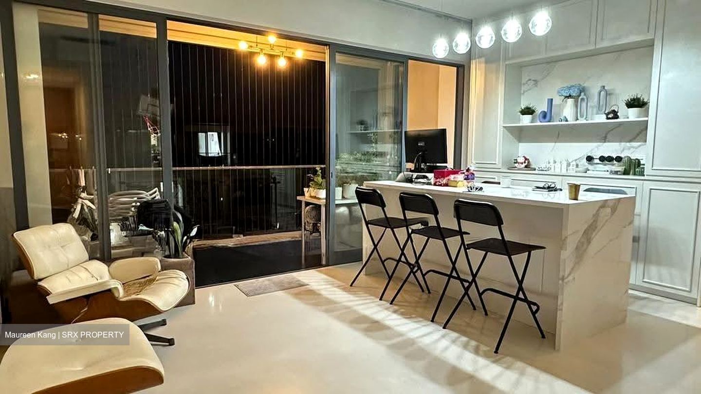 The Gale (D17), Condominium #627436771